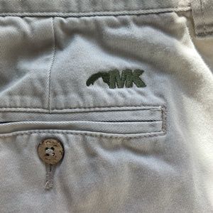 Mountain Khakis